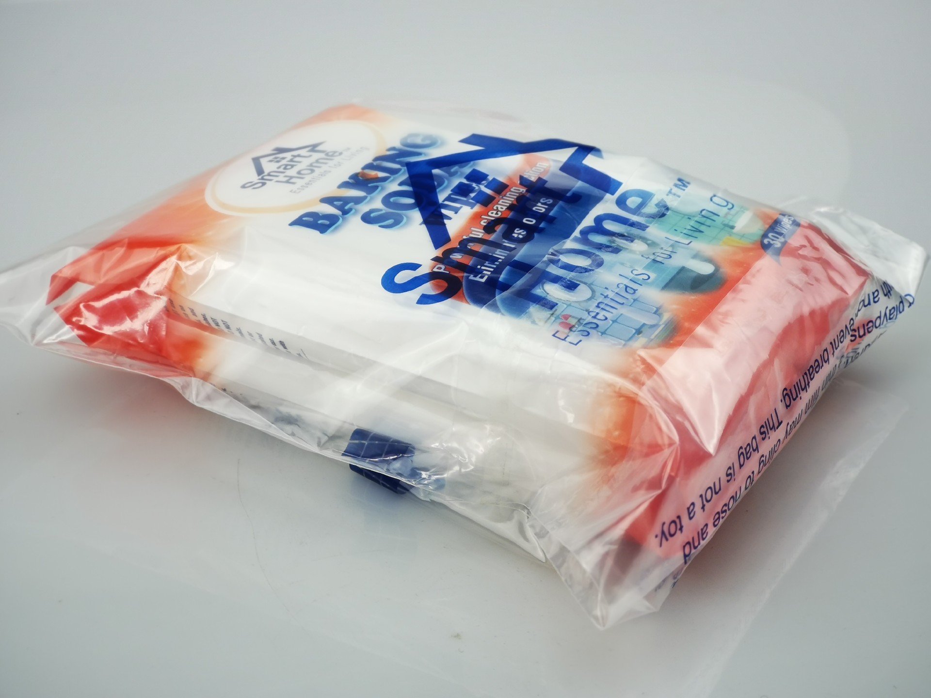 Sanitary ware cleaning wipes